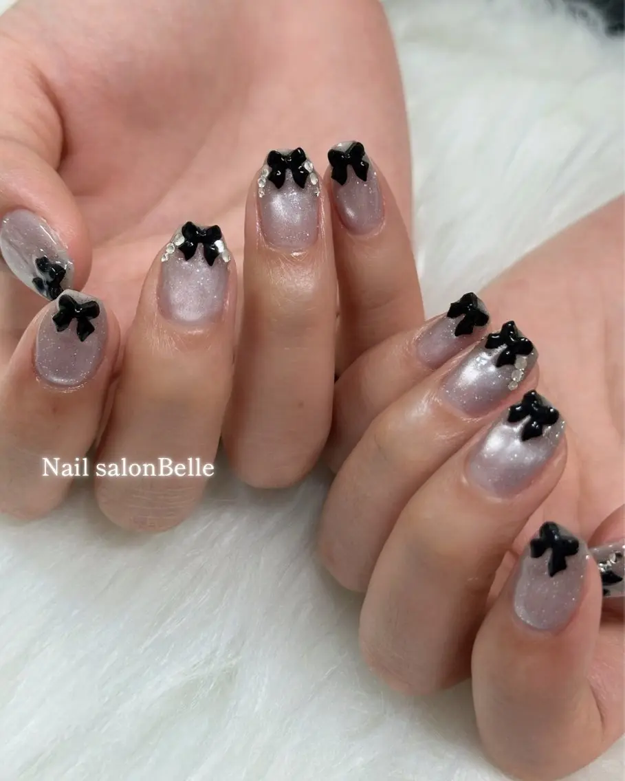 ネイル ハンドネイル Nail salon Belle Imaiのネイルデザイン