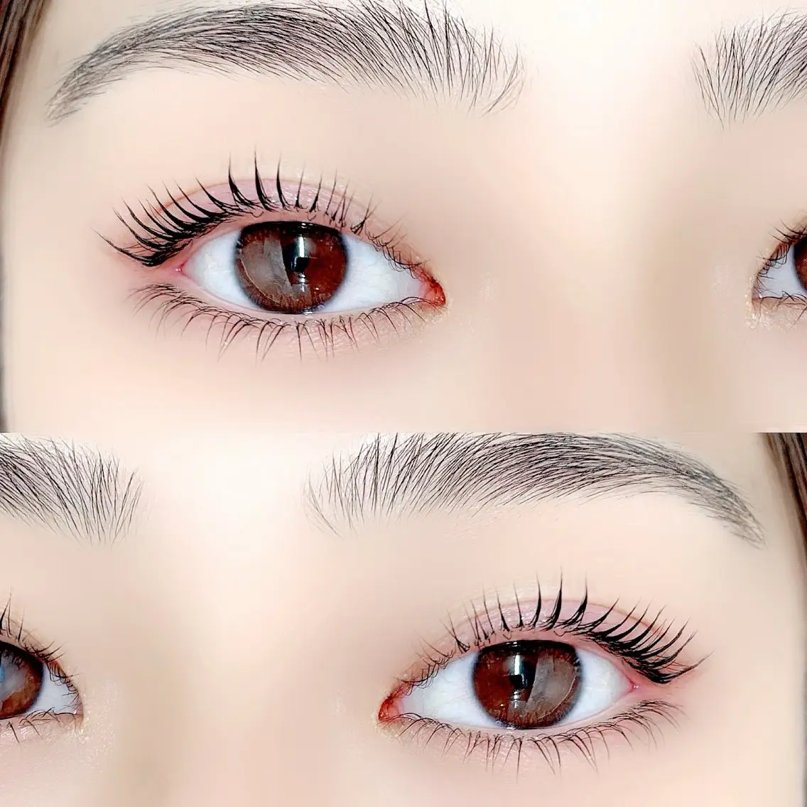 マツエク・マツパ FASTLASH 🖤ayumiのマツエク・マツパデザイン