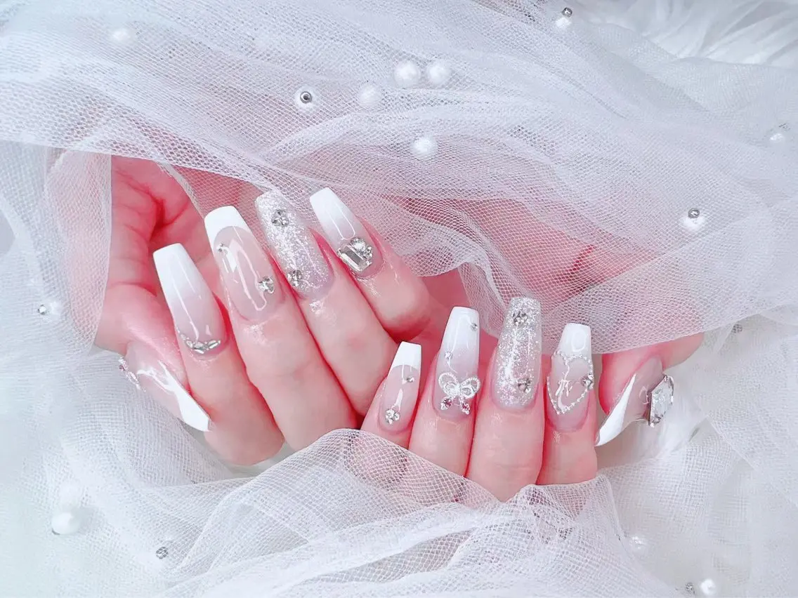 ネイル R salonのネイルデザイン