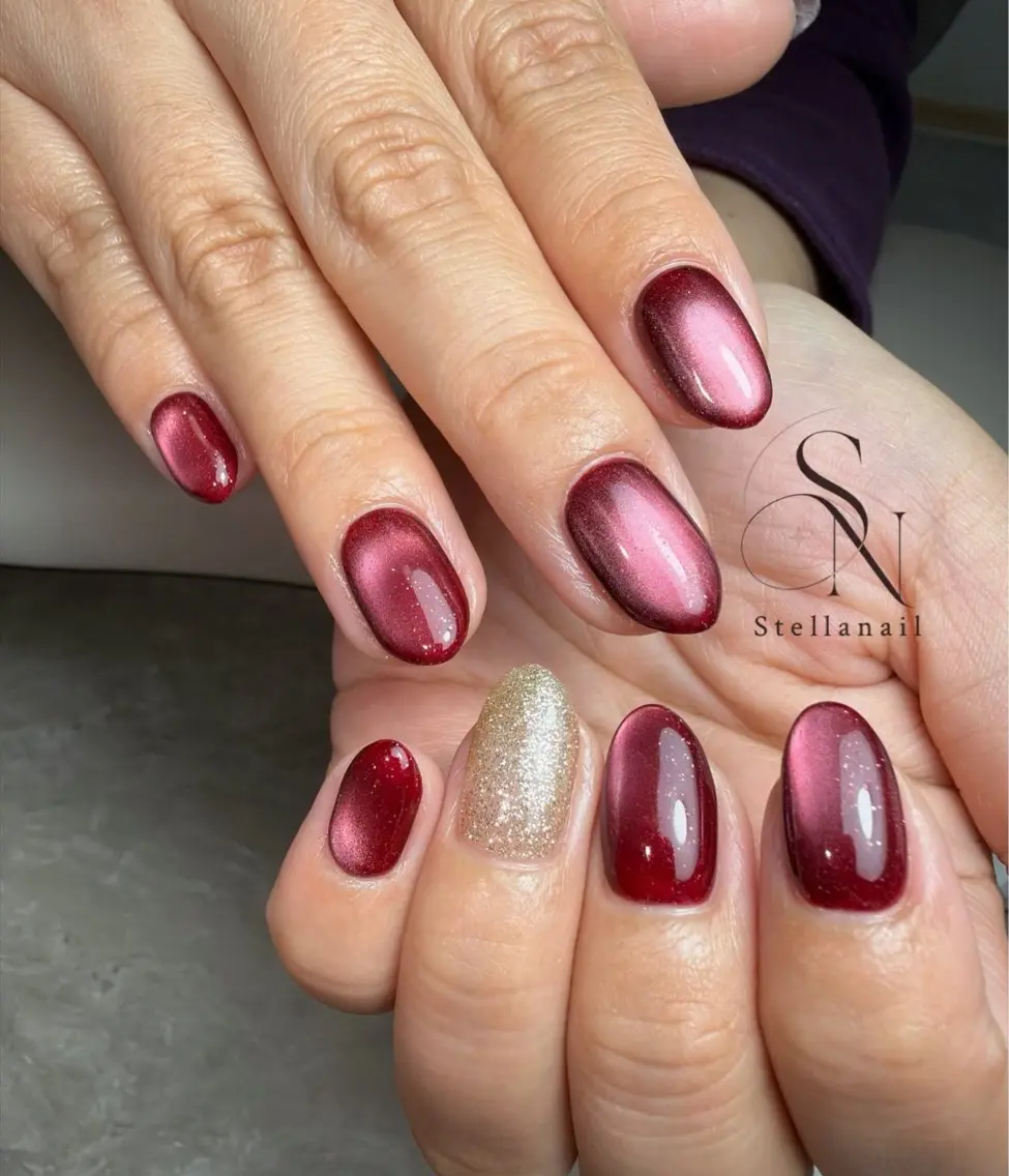 ネイル ハンドネイル Stella ✴︎nailのネイルデザイン