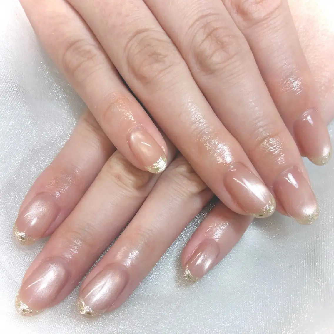 ネイル ハンドネイル Nailist. emiのネイルデザイン