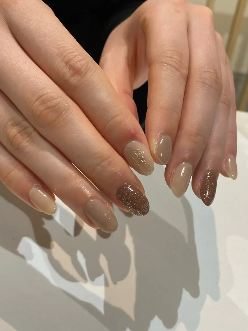 ネイル ibelu shihoのネイルデザイン