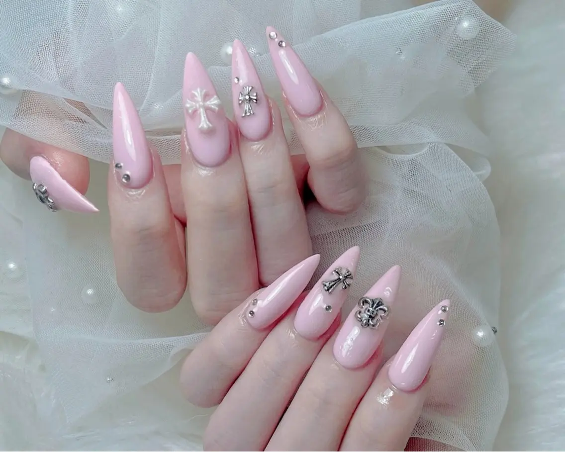 ネイル BAOBAO Nailのネイルデザイン