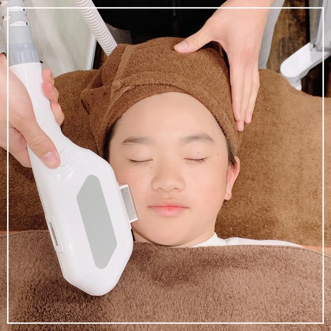 RICCO 堺の眉毛・アイブロウイメージ