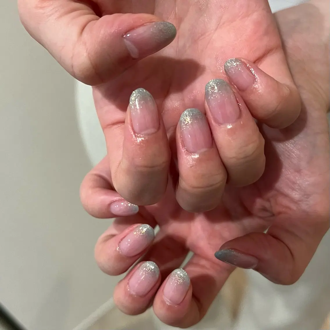 ネイル yomu nail yuumiのネイルデザイン