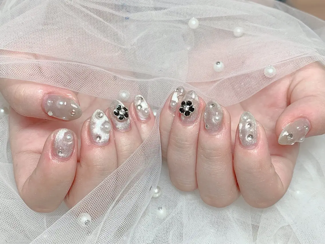 ネイル Bél Nail salonのネイルデザイン