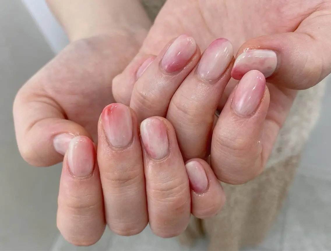 ネイル nailartist lisaのネイルデザイン