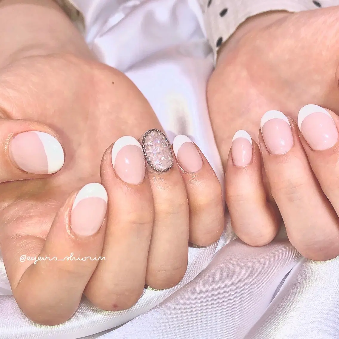 ネイル ROWnail Shioneのネイルデザイン