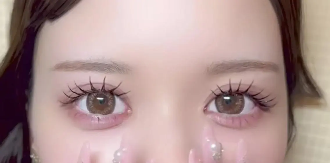 マツエク・マツパ Nail&Eye hanaの眉毛・アイブロウイメージ