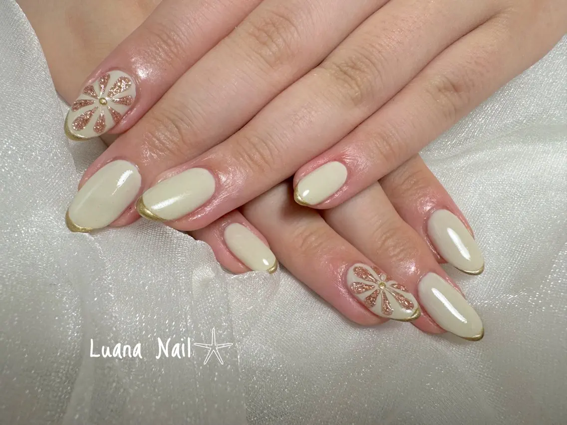 ネイル Nail Salon Subaruのネイルデザイン