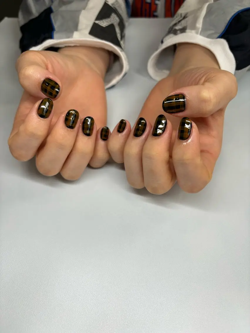 ネイル アートネイル ジェルネイル ニュアンスネイル ハンドネイル cottynail -miki-のその他イメージ