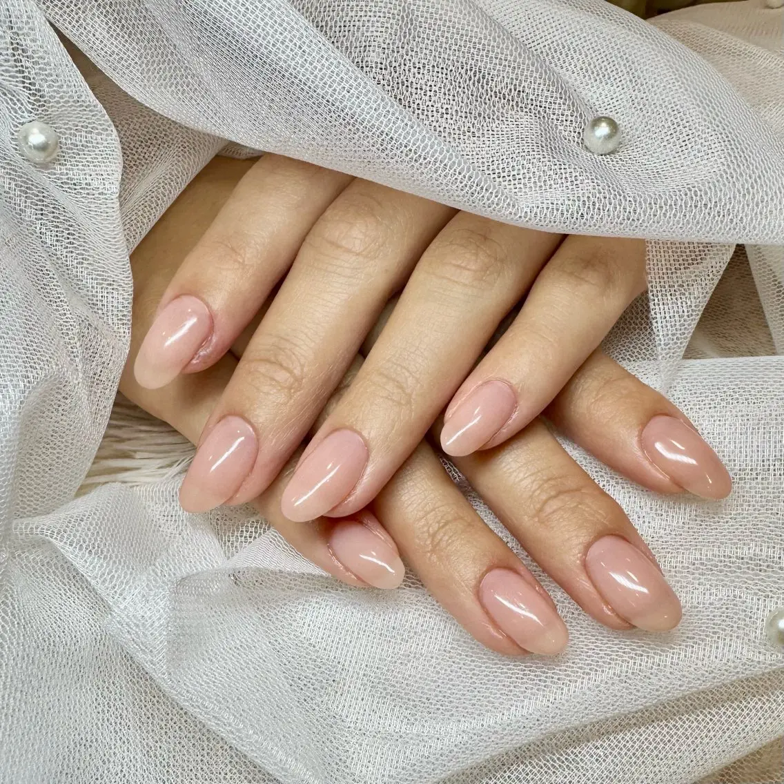 ネイル CITRON🍊 MISAのネイルデザイン