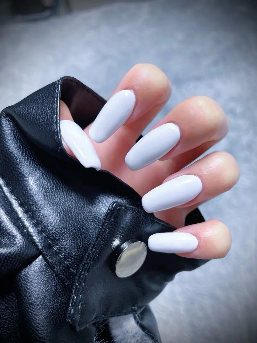 ネイル ハンドネイル nailsalon MILAのネイルデザイン