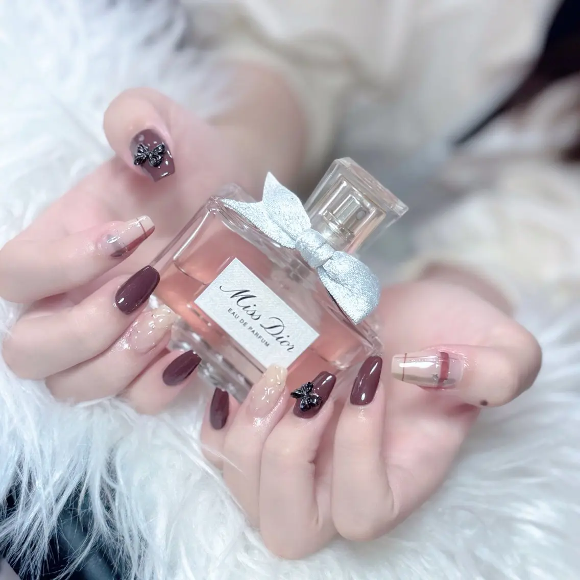 ネイル AURORA nail salonのネイルデザイン