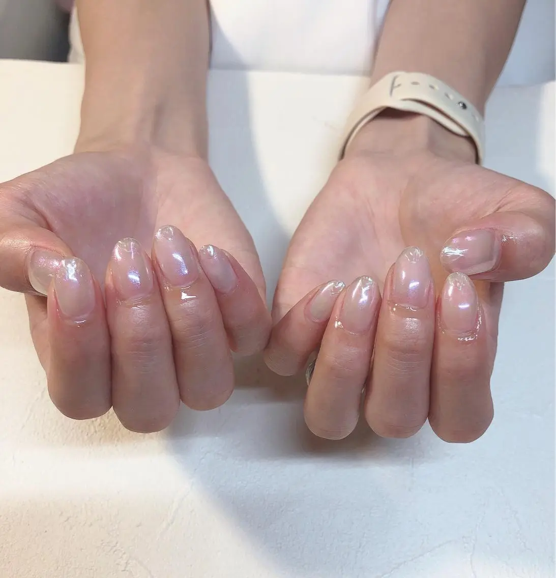 ネイル ハンドネイル nails 🎀meのネイルデザイン