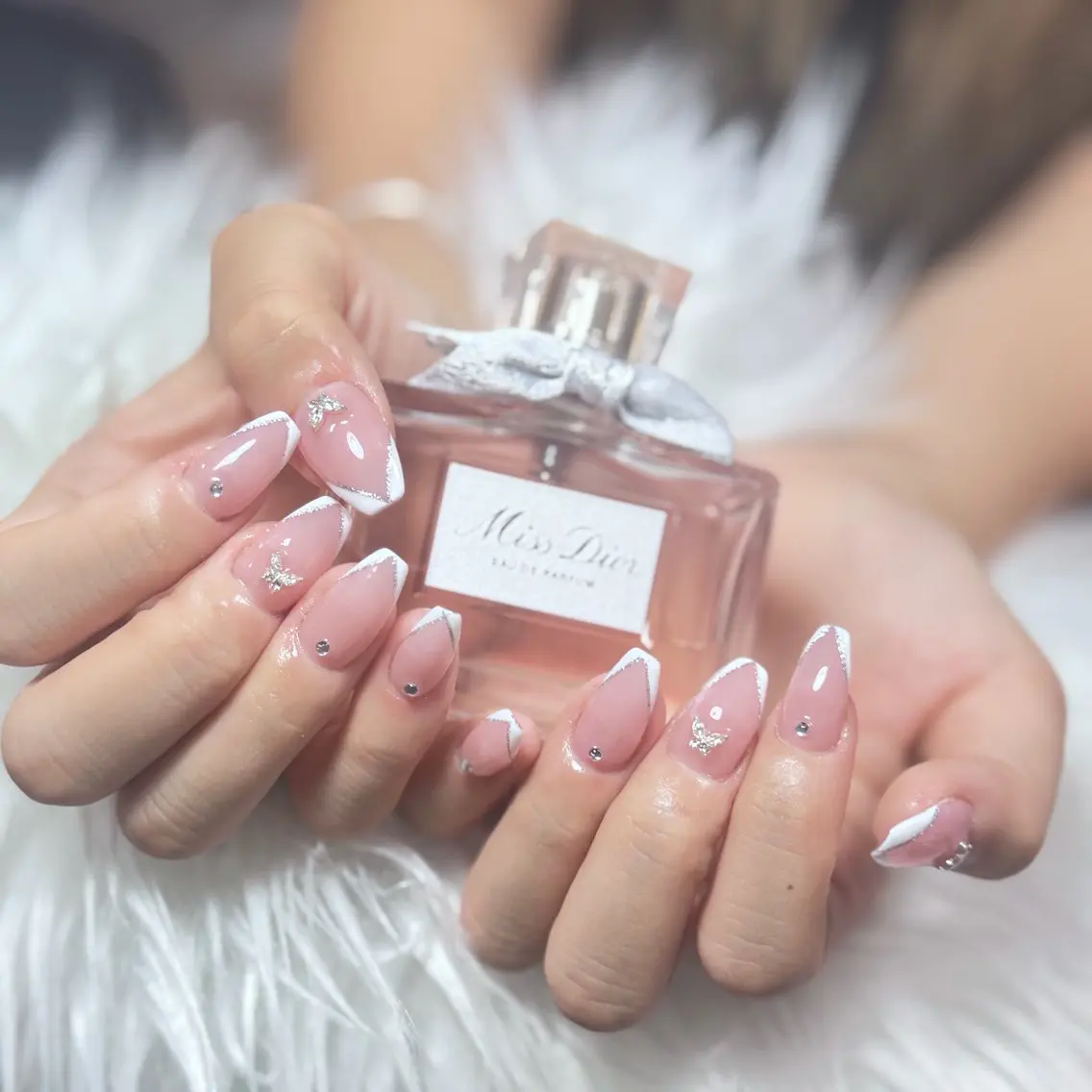 ネイル AURORA nail salonのネイルデザイン