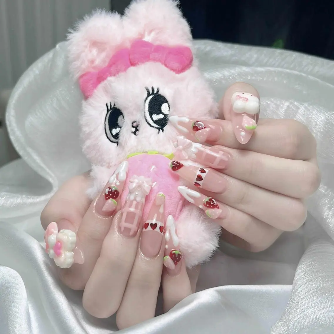 ネイル Jerry Nailのネイルデザイン