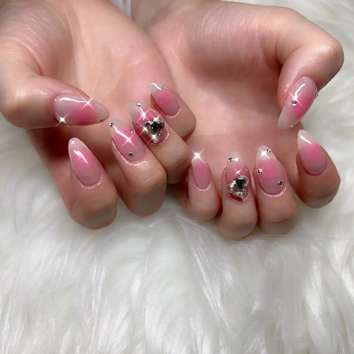 ネイル ハンドネイル Nail Salon Ripeのネイルデザイン