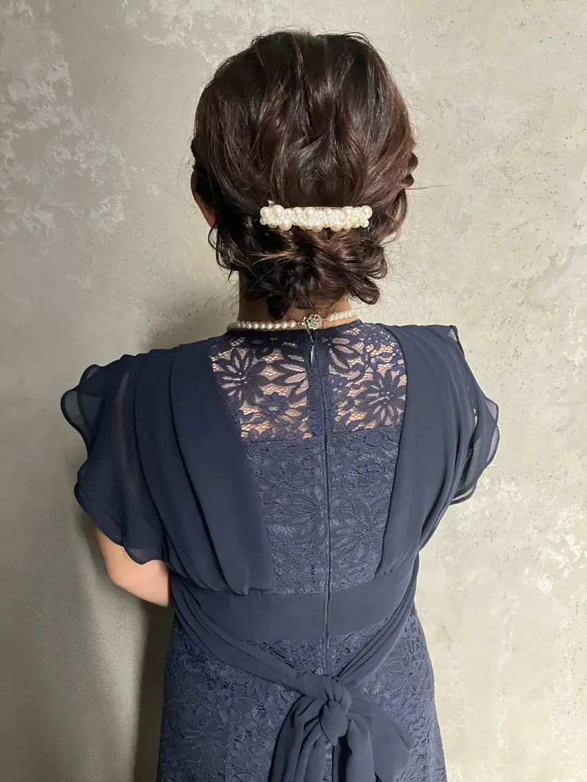 ロング カラー パーマ ヘアアレンジ メンズ キッズ ハーフアップ 子どものヘアアレンジ メンズバレイヤージュ メンズブリーチ メンズハイライト カット ヘアカラー トリートメント ヘッドスパ ヘアセット kotona 🤍miuraのヘアスタイル