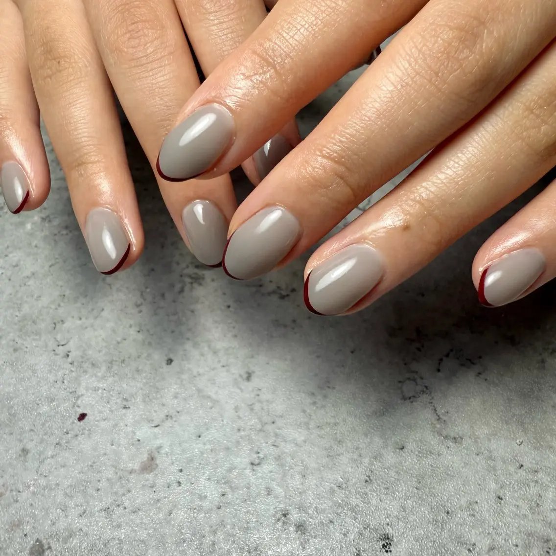 ネイル ハンドネイル are you nailのネイルデザイン