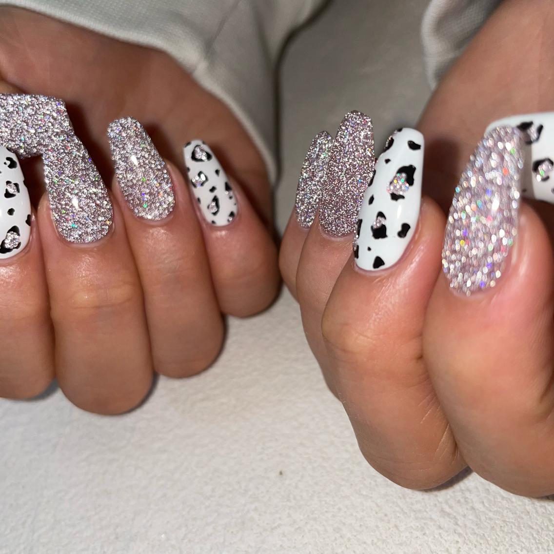 ネイル ハンドネイル Nail Salon Aleumのネイルデザイン