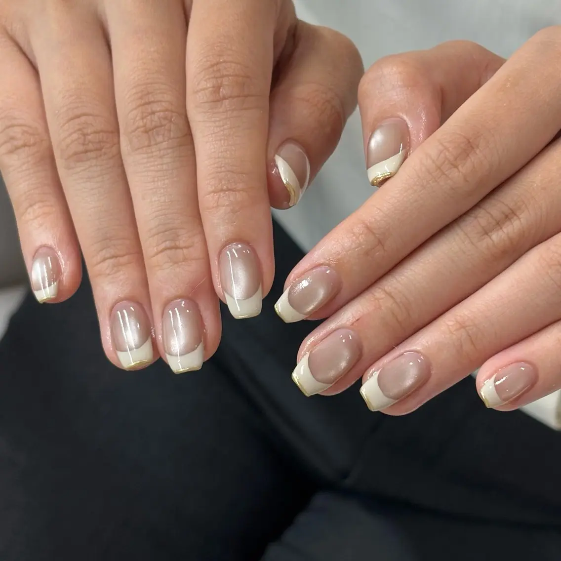 ネイル ハンドネイル filonnail airiのネイルデザイン