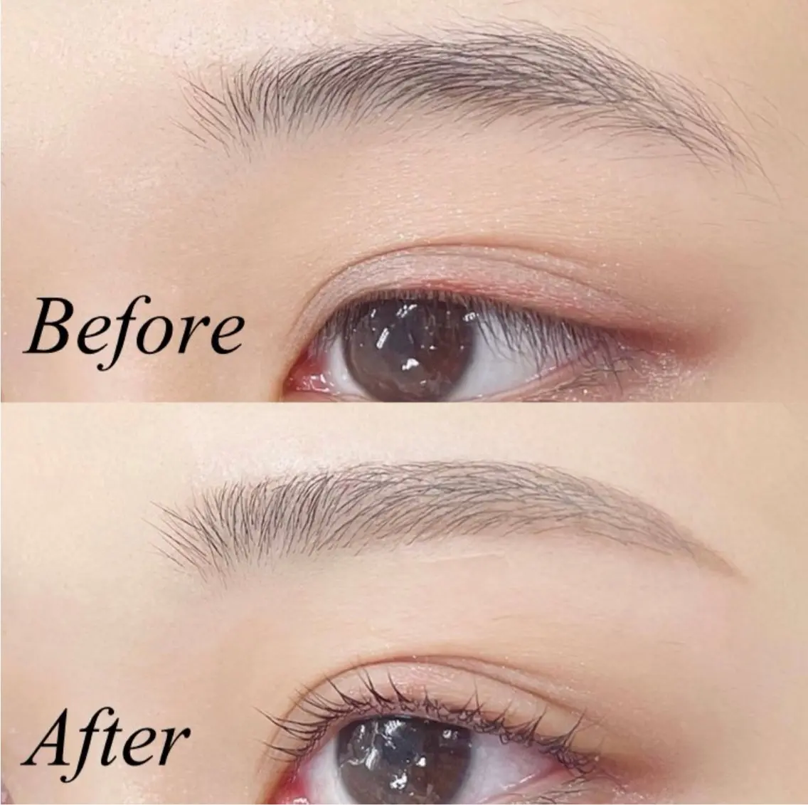 アイブロウ ワックス脱毛 眉カット その他(アイブロウ) トレンド眉👀💄 kouの眉毛・アイブロウイメージ