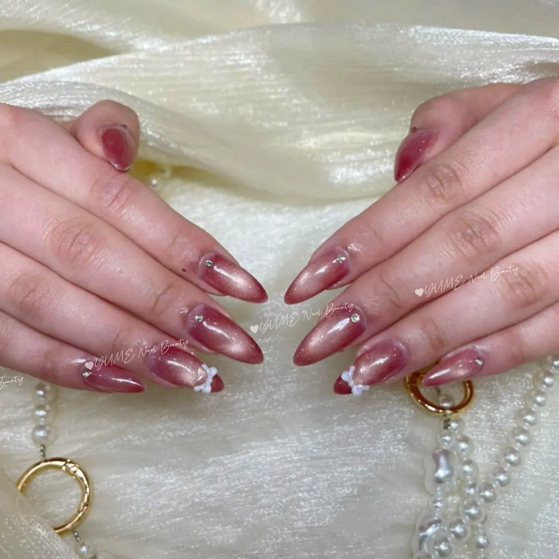 ネイル ガー NAILのネイルデザイン