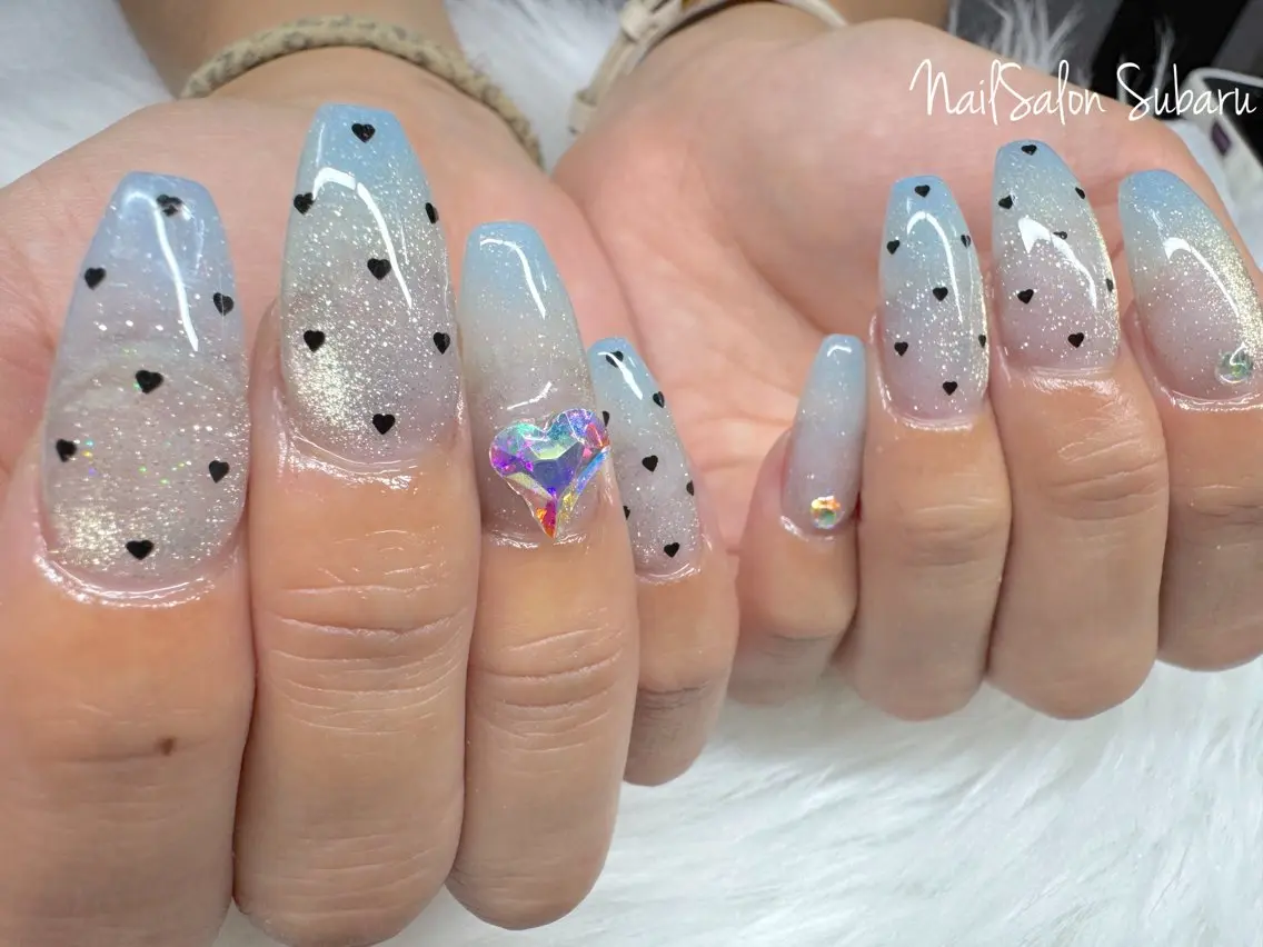 ネイル ハンドネイル Nail Salon Subaruのネイルデザイン