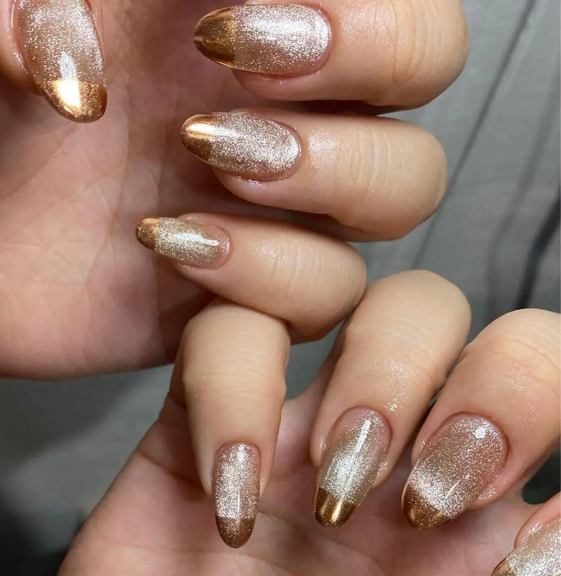 ネイル 鶴橋wooone nail.rieのネイルデザイン