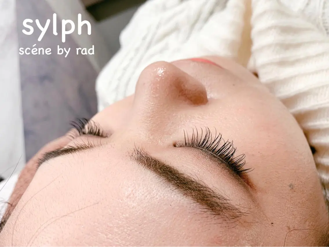マツエク・マツパ eyelist🌼 asukaのマツエク・マツパデザイン