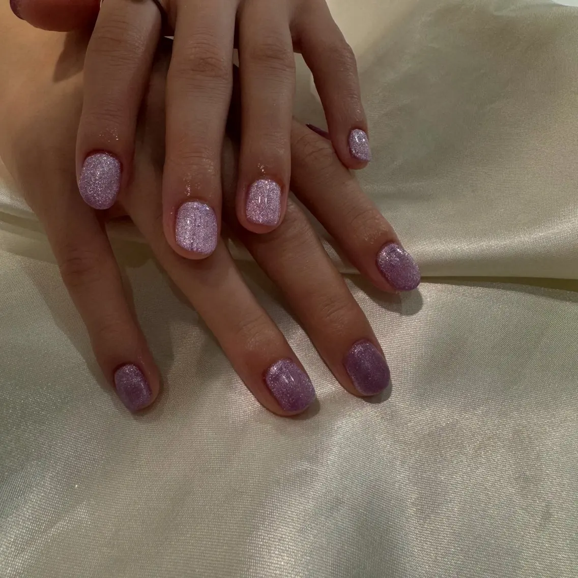 ネイル ハンドネイル mizuki 🎀のネイルデザイン
