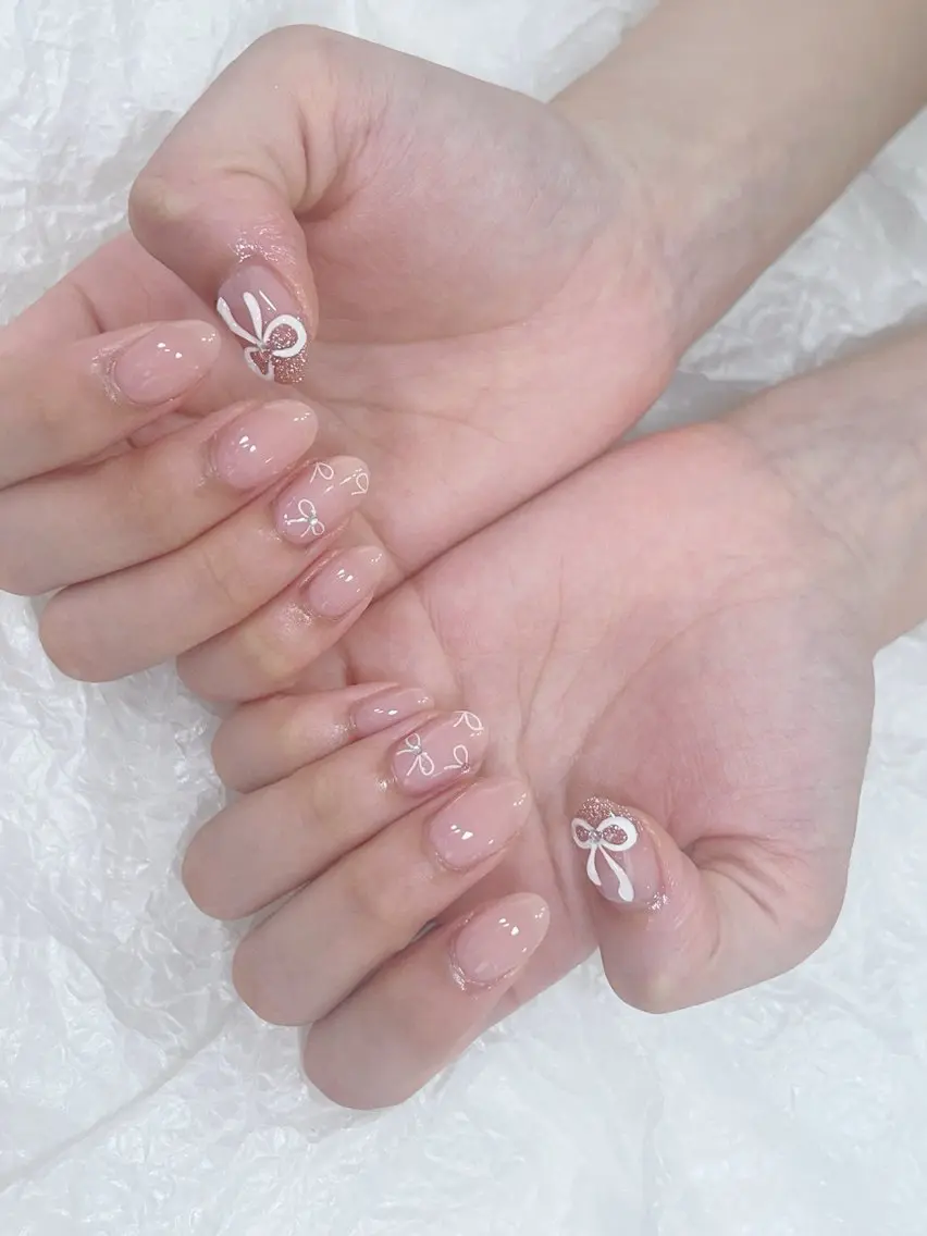 ネイル ハンドネイル Nail salon CELEBRAILのネイルデザイン