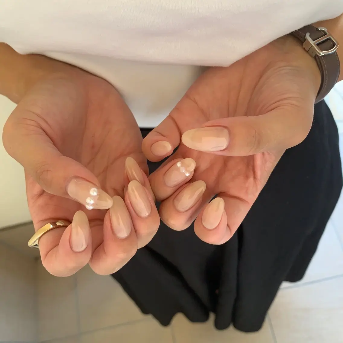 ネイル ＿i nails'のネイルデザイン