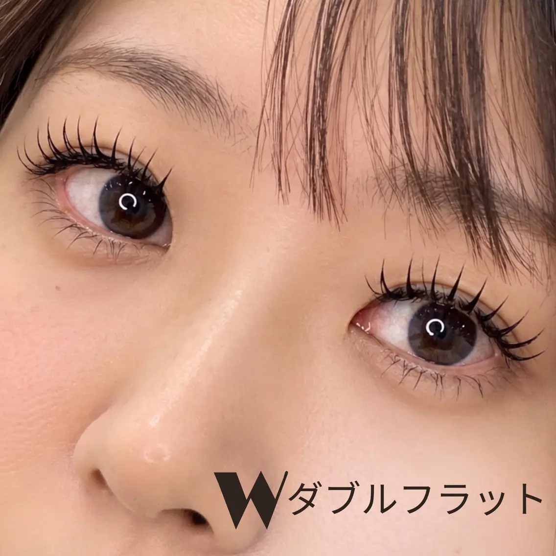 【LED高持続】ダブルフラット60束(120本)の写真