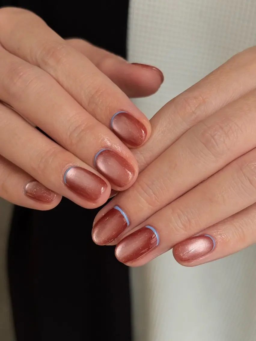 ネイル filonnail / Shioriのネイルデザイン