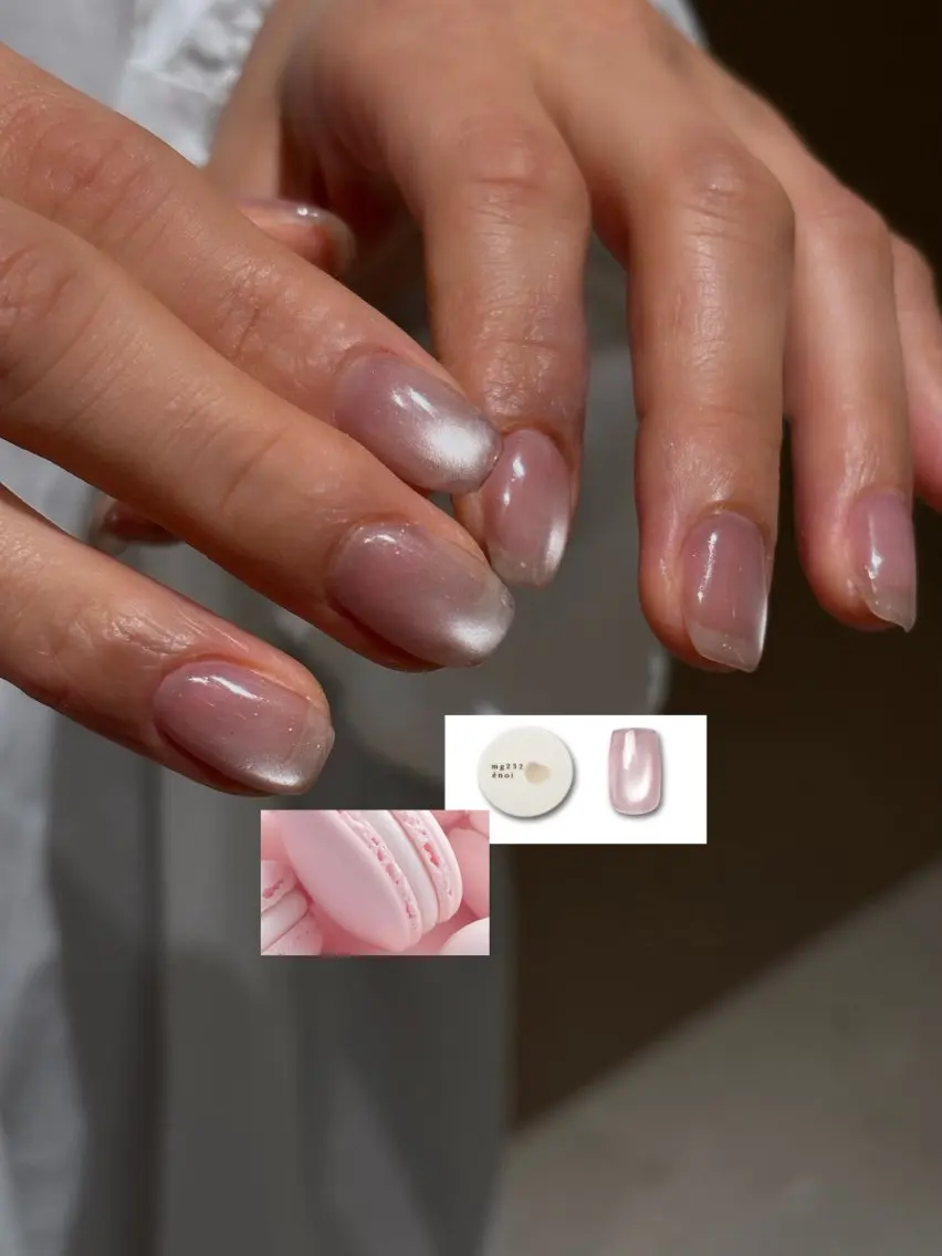 ネイル Lilly ayakaのネイルデザイン