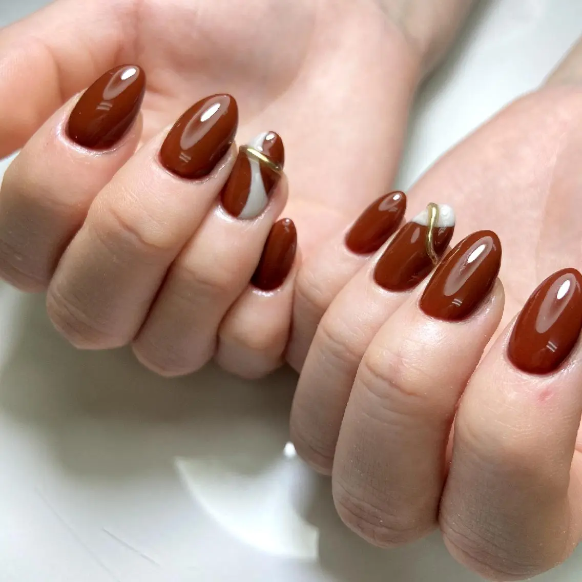 ネイル nail salon Lumièreのネイルデザイン
