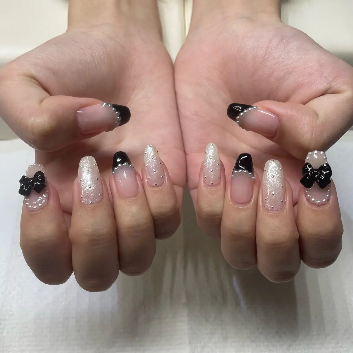 🔥リニューアルオープン記念🔥💅hand 90 free design✨カラー・アート・お好みに合わせてご相談OK✨の写真