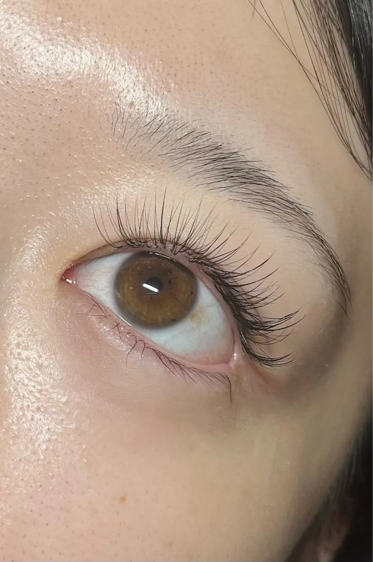 オフなし 3Dボリュームラッシュ120束※付け足し不可の写真