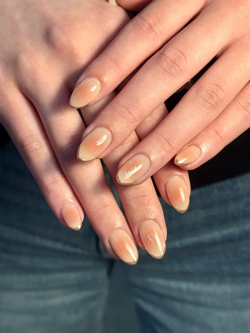 ネイル Tagi Nail 銀座店のネイルデザイン