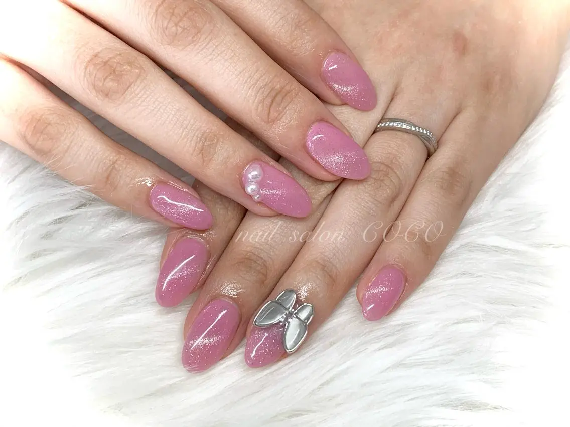 ネイル nail Berunaのネイルデザイン