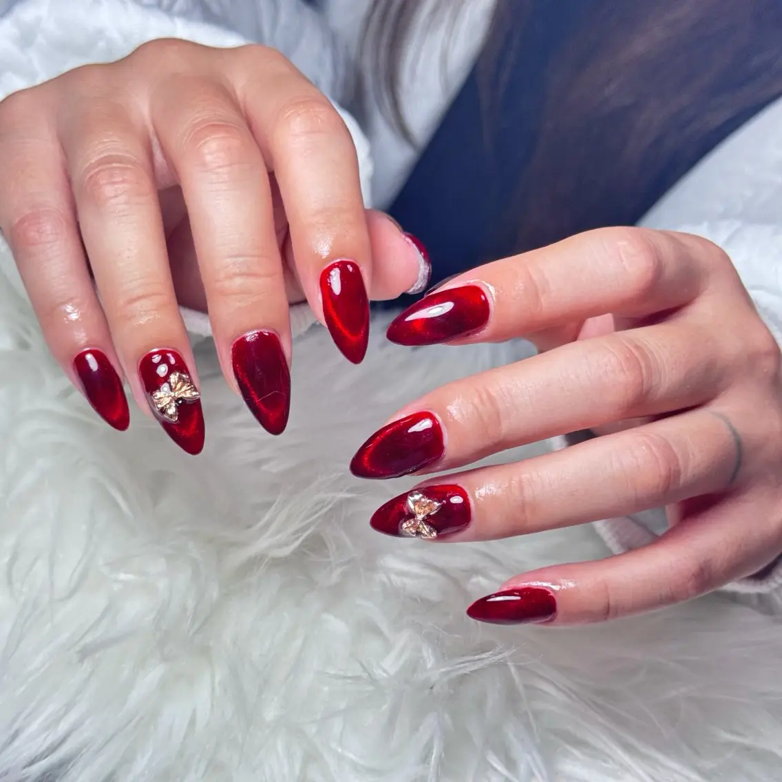 ネイル AURORA nail salonのネイルデザイン