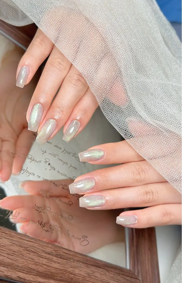 ネイル ハンドネイル Ayumi nails川崎店のネイルデザイン