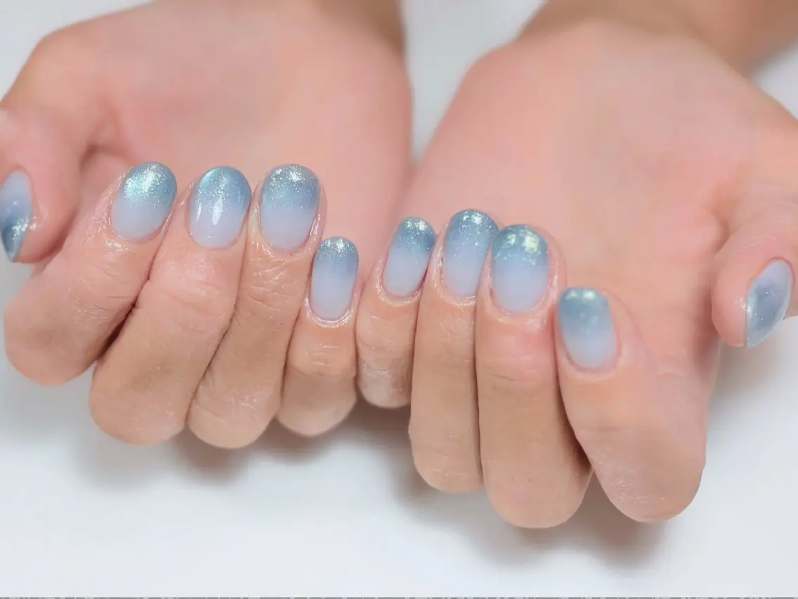 ネイル ハンドネイル atelier in bloomのネイルデザイン