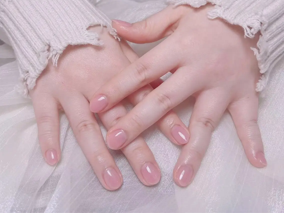 ネイル ハンドネイル Kari ネイルサロンのネイルデザイン