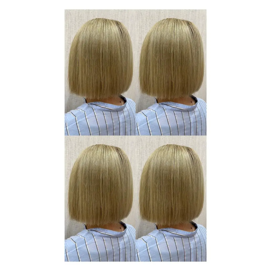 ショート カラー トリートメント 店長✨レイヤー✖️ 髪質改善✖️韓国ヘアのヘアスタイル