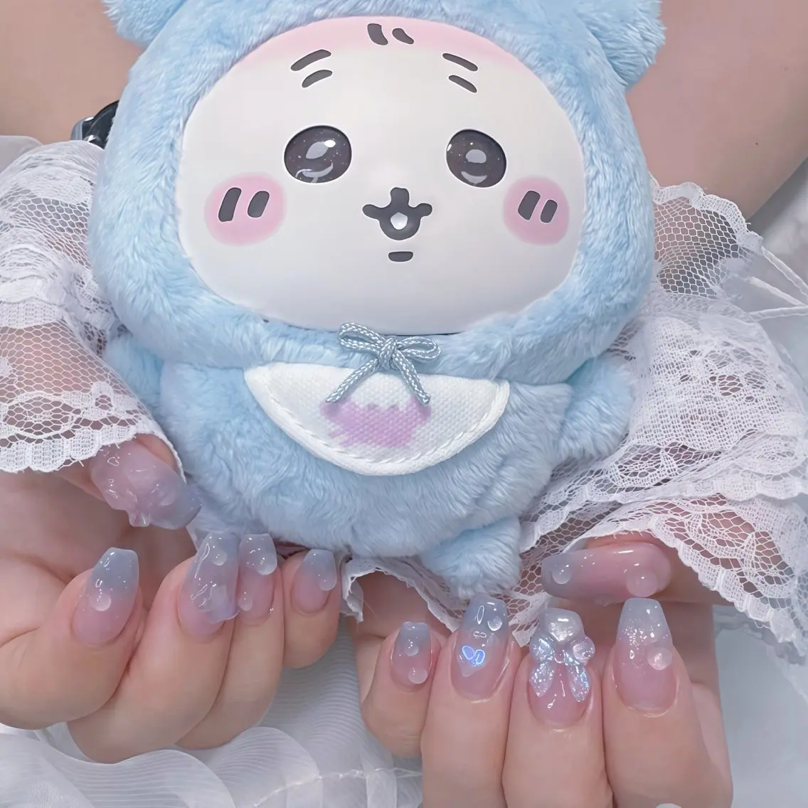 ネイル ハンドネイル nailsalon Paletteのネイルデザイン