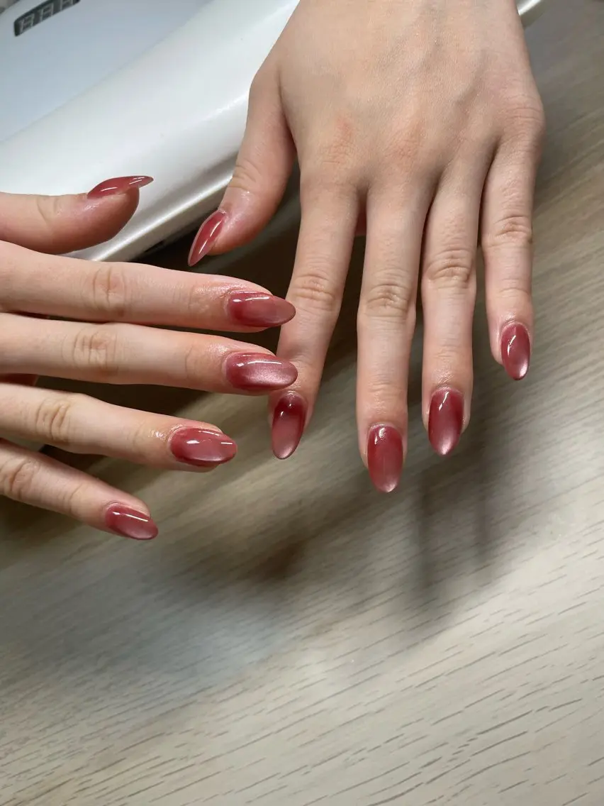 ネイル Charlot Nail Salonのネイルデザイン