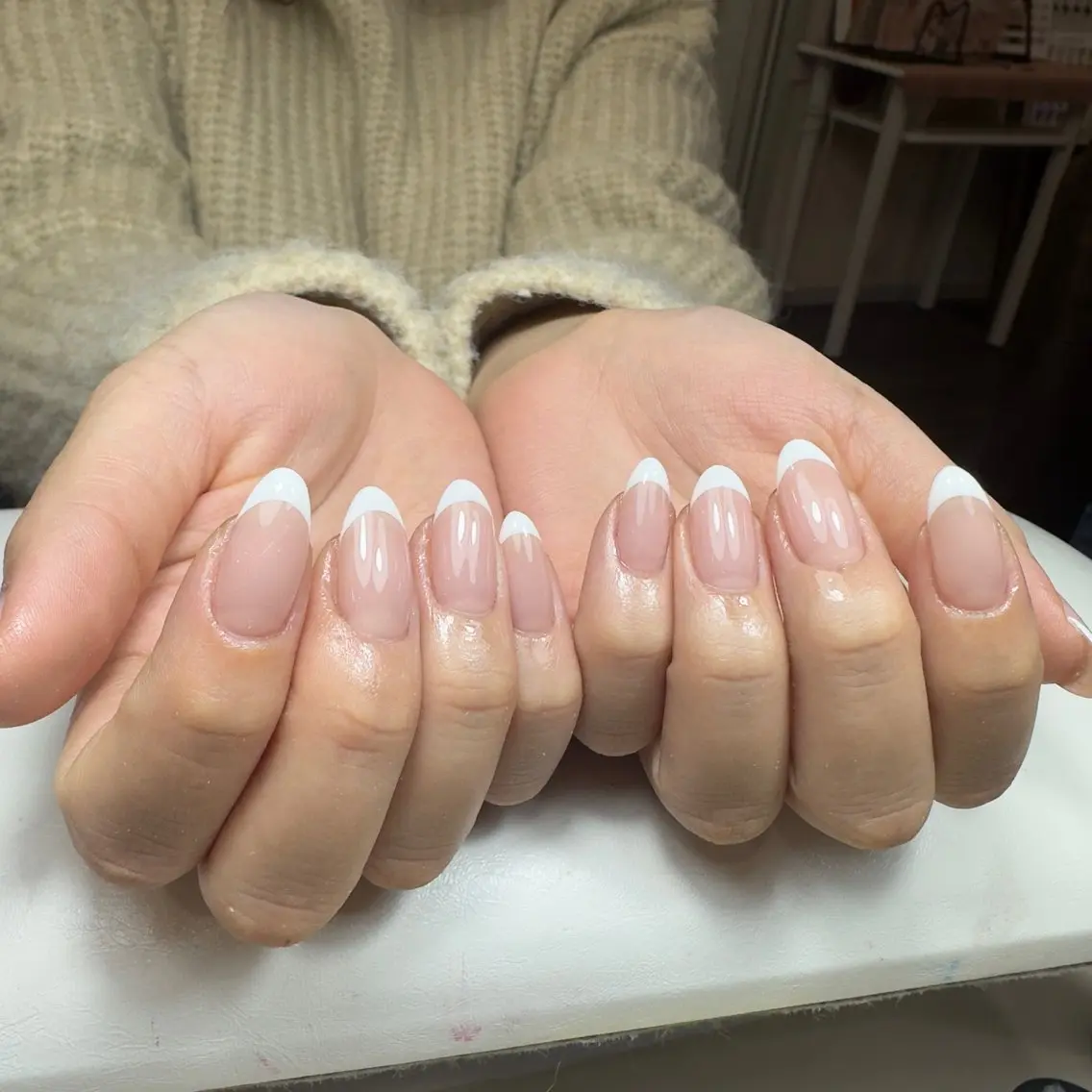 ネイル ハンドネイル Miami Nailのネイルデザイン